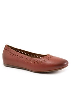 Selma Balled Flat