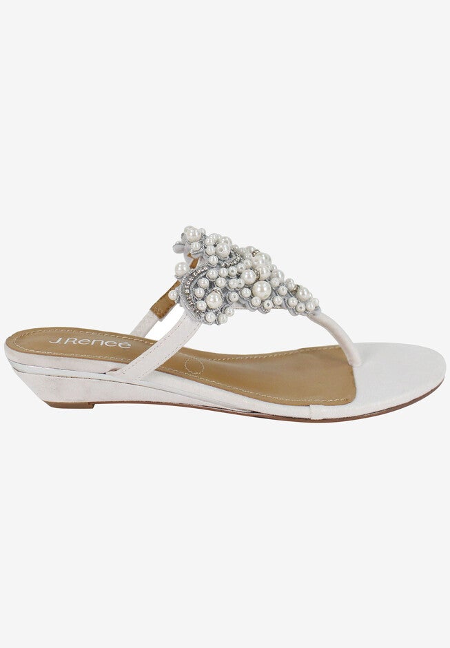 Aleina Wedge, , alternate image number 2