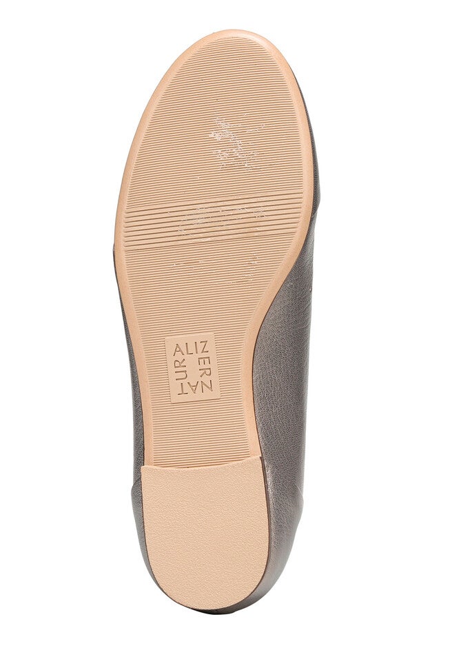 Gilly Flats by Naturalizer®, , alternate image number 2