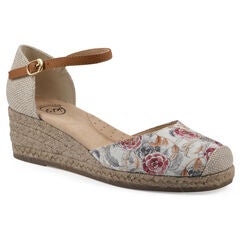 Maintain Espadrille Wedge