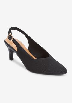 The Karoline Sling Back