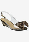 Leana Slingback, VINYL ANIMAL, hi-res image number null
