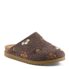 Cutesy Slippers
