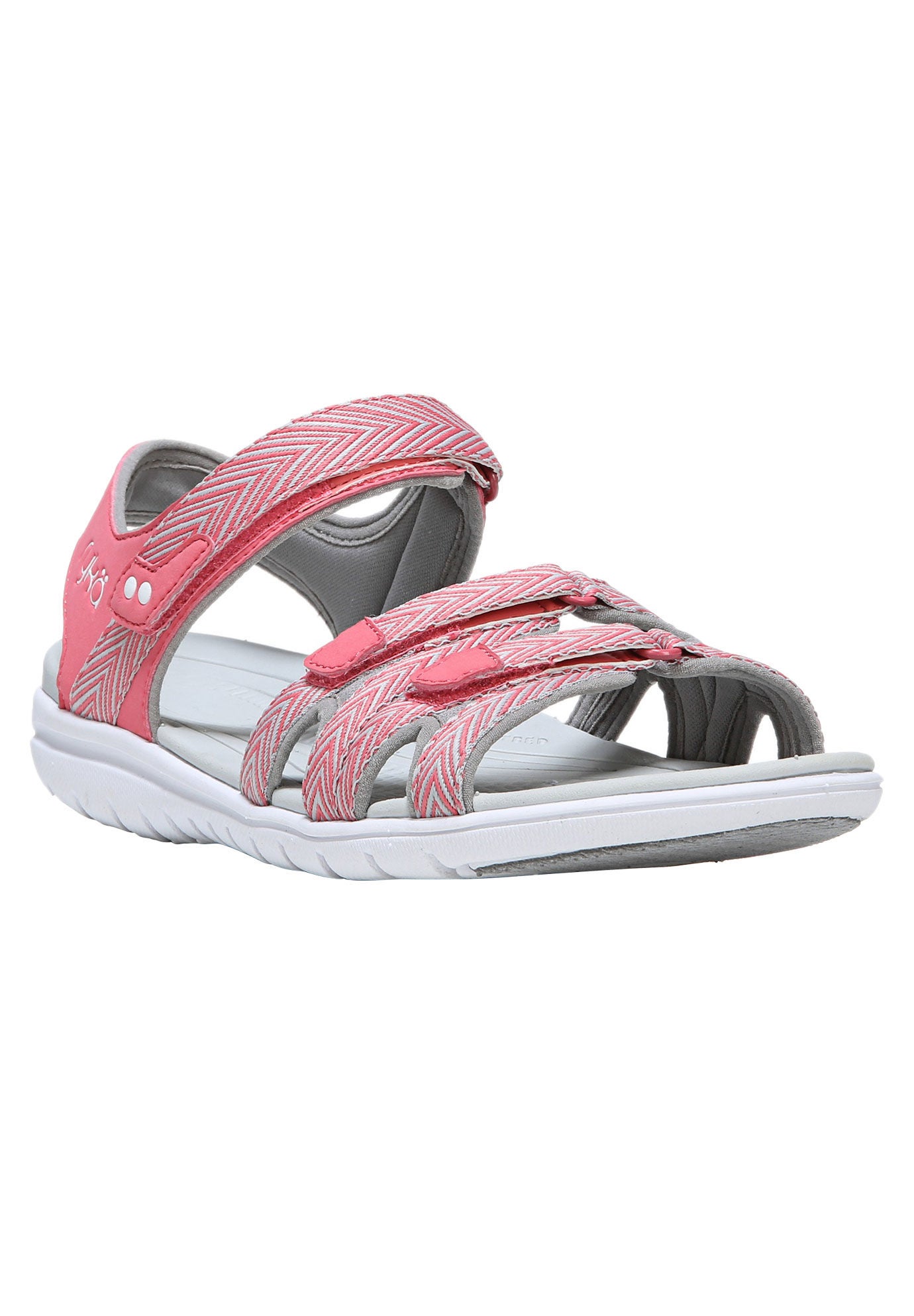 Savannah Sandals by Ryka Woman Within