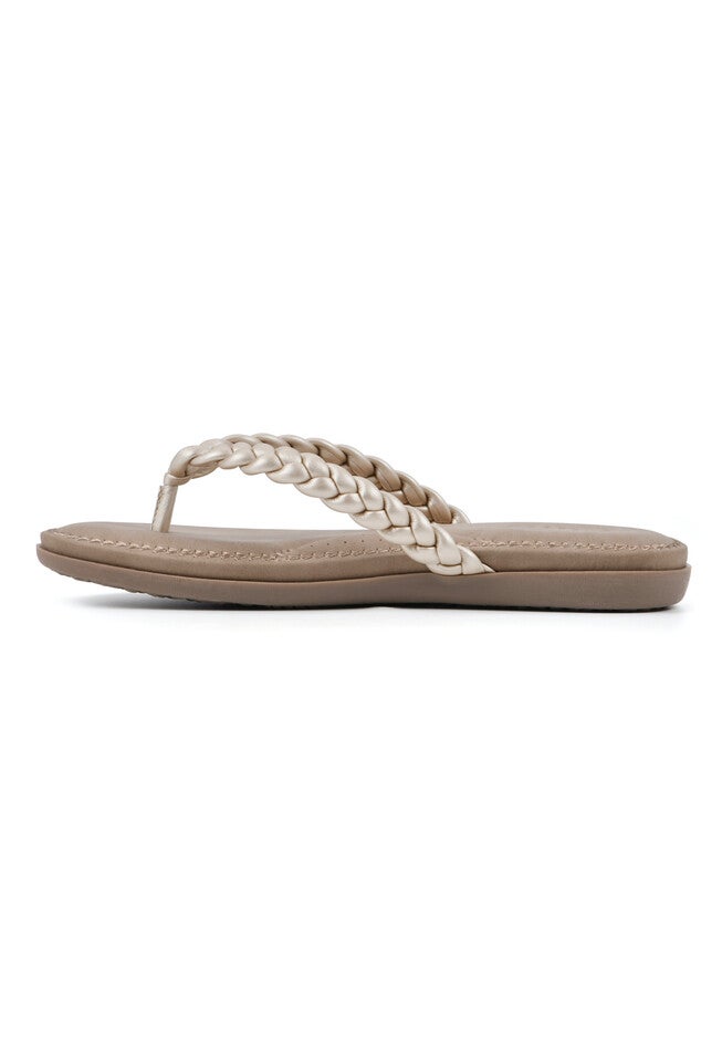 Cliffs Freedom Thong Sandal, , alternate image number null