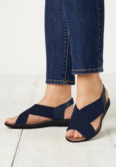 The Celestia Sling Sandal