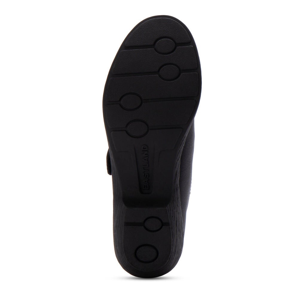 Maggie Slip-On, BLACK, alternate image number 3