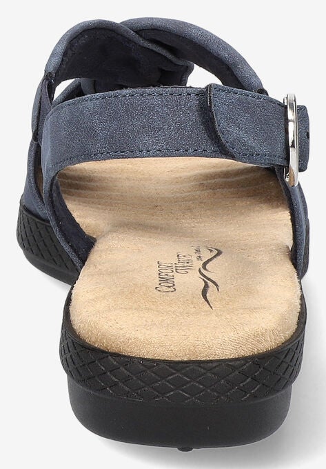 Draper Sandals, , on-hover image number null