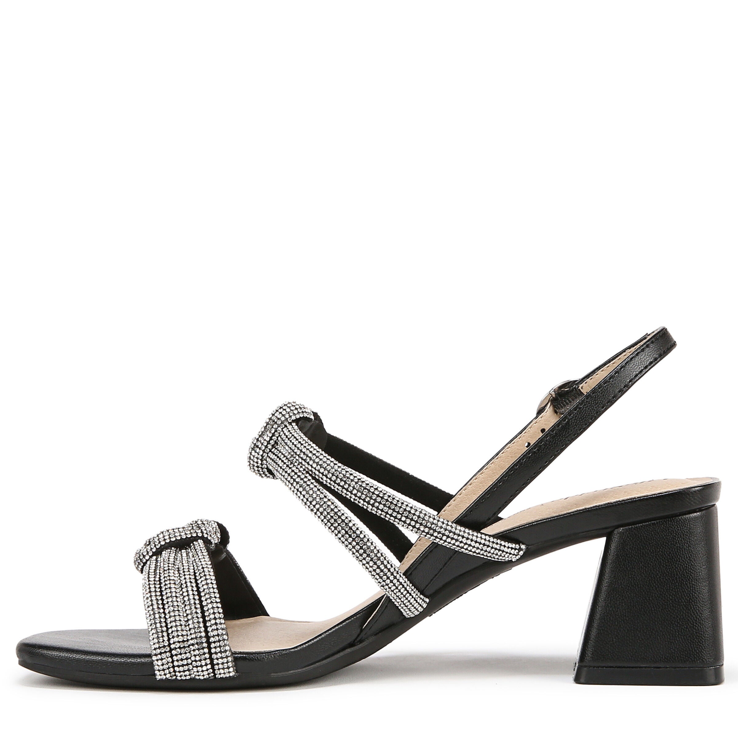Celeste Sandal, BLACK, alternate image number 5