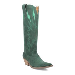 Thunder Road Boot
