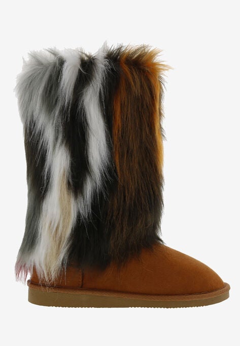 Hype Boots, , alternate image number null