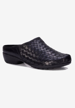 Emerson Clog