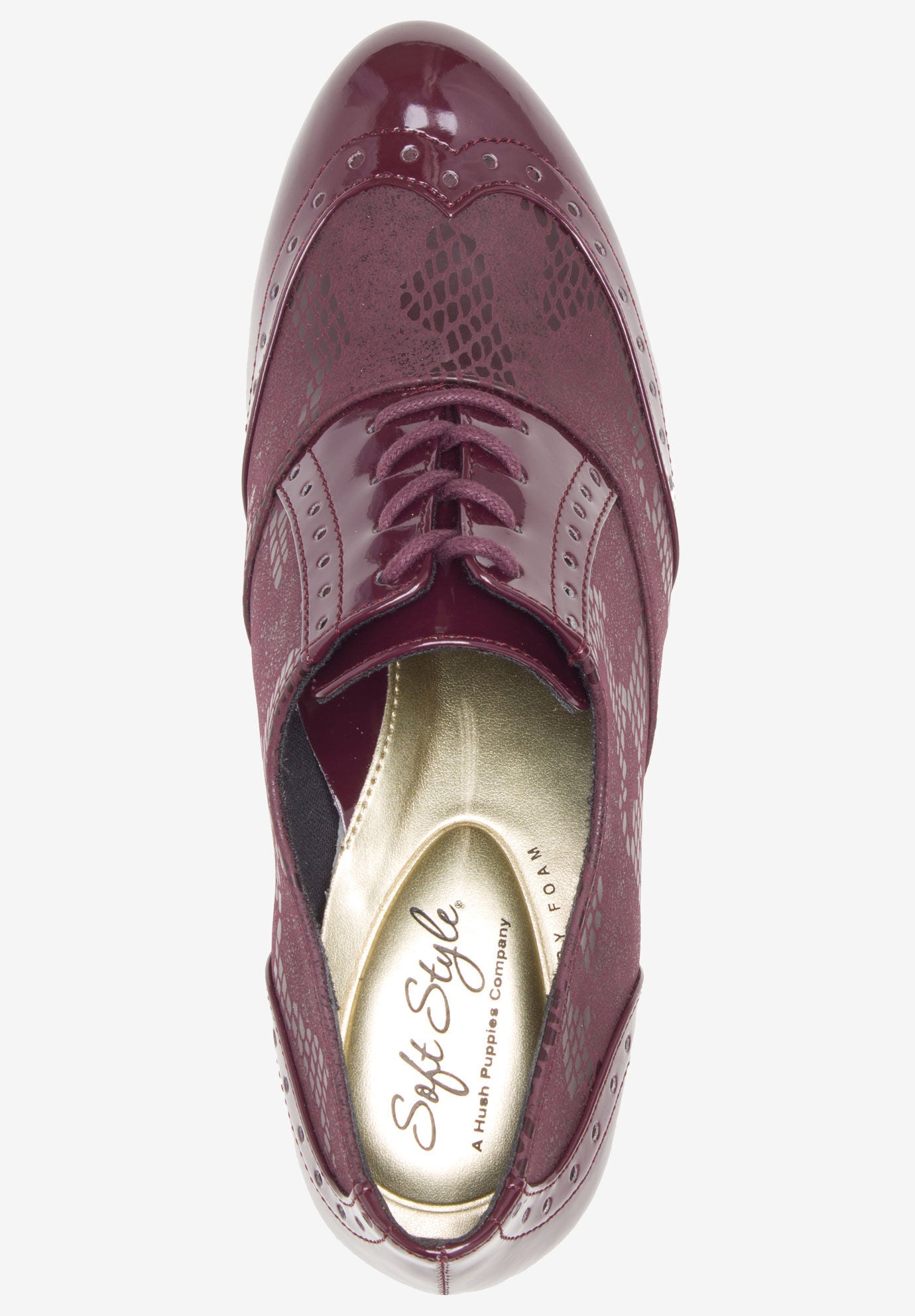 Gisele Pump by Soft Style, , alternate image number 3