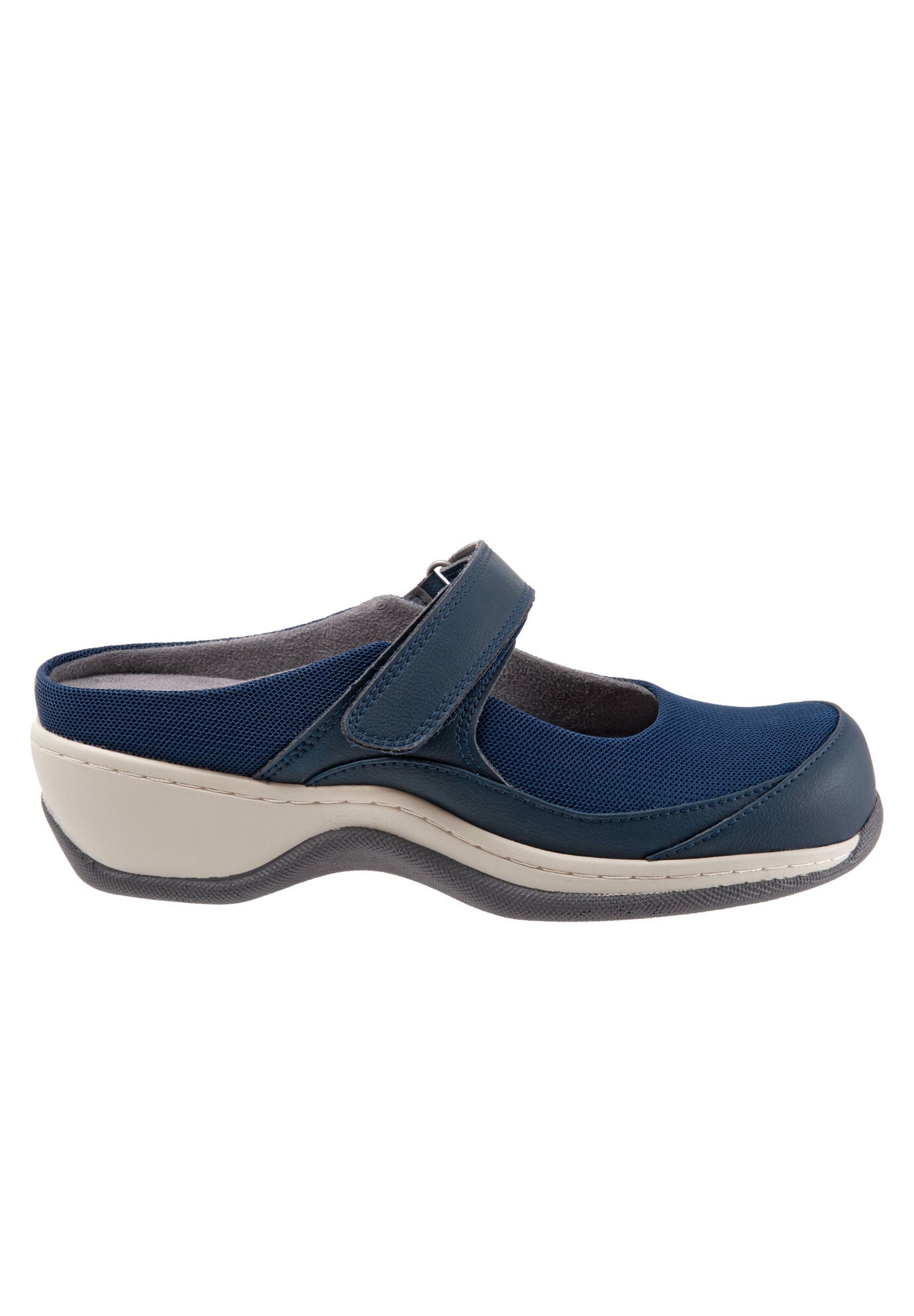 Arcadia Adjustable Clog, , alternate image number 6