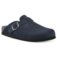 Bari Footbeds Clog