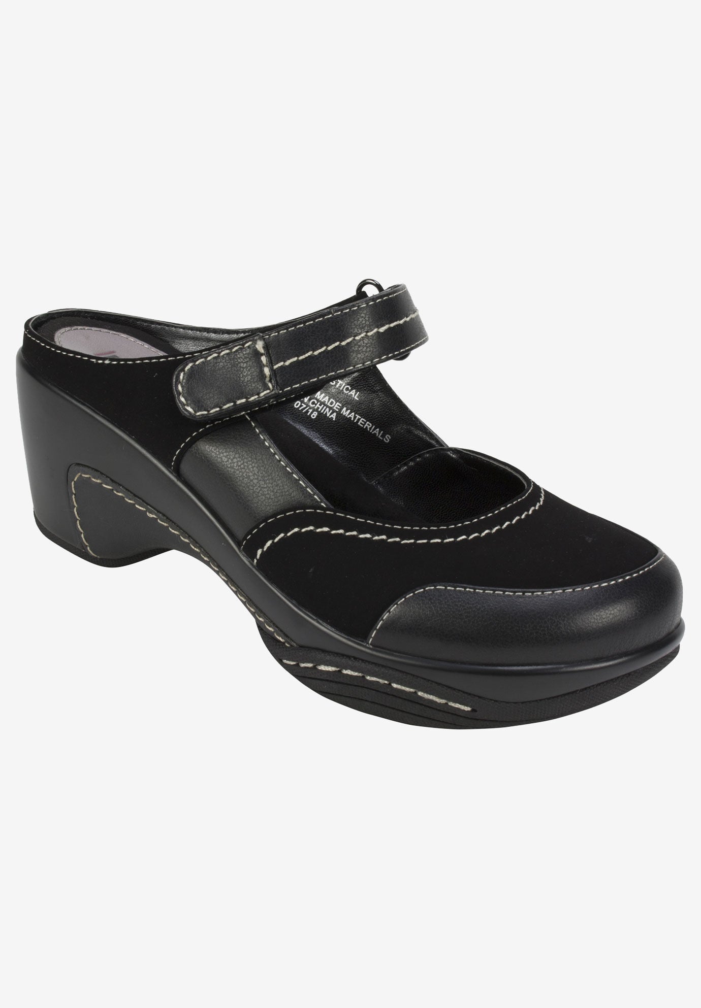 Rialto discount shoes mules