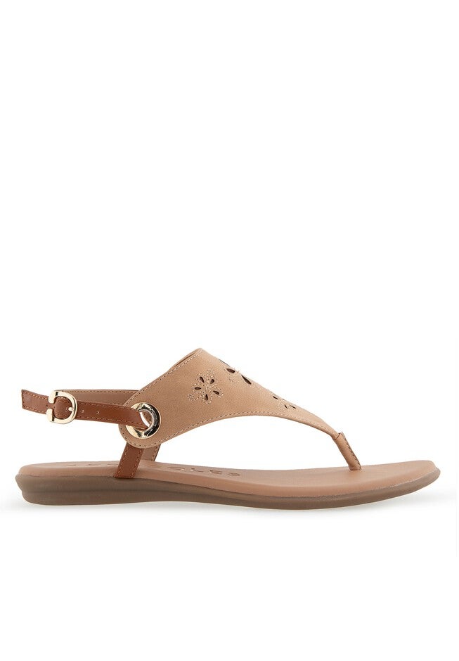 Inesse Sandal, , alternate image number null