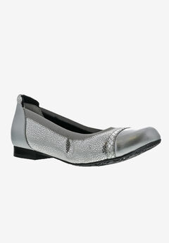 Ronnie Flat