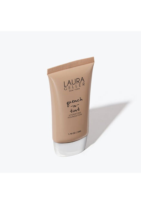Quench-N-Tint Hydrating Foundation, LIGHT, hi-res image number null