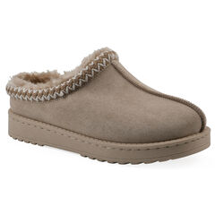 Icebin Clog Slipper