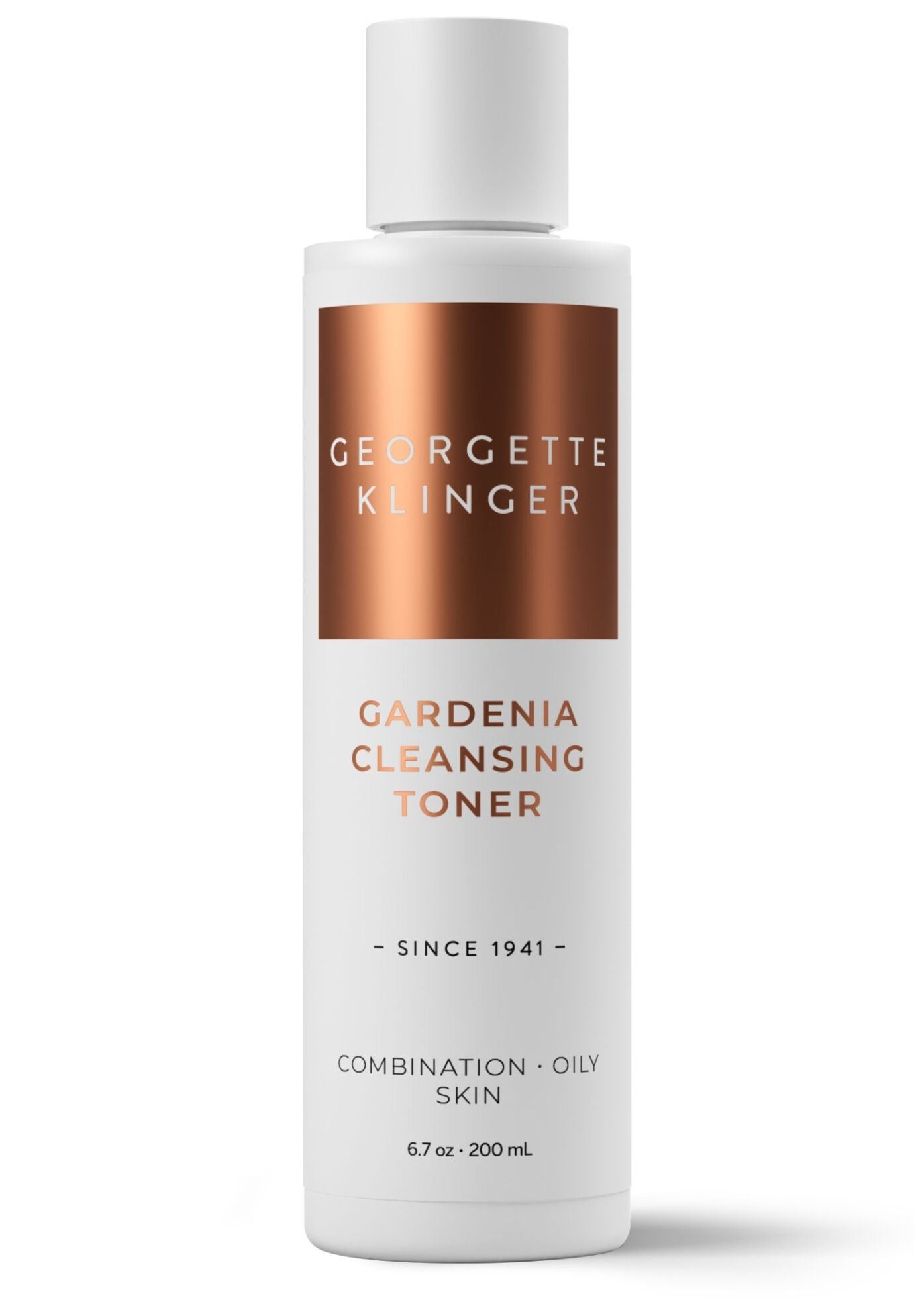 Gardenia Cleansing Toner, O, hi-res image number 0