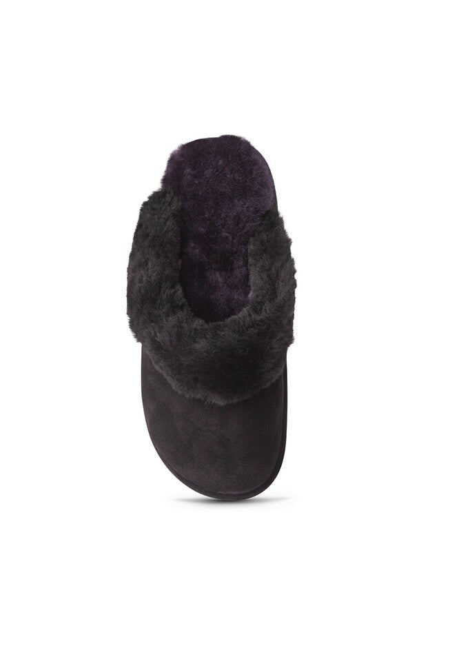 Scuff Flats And Slip Ons, , alternate image number 3