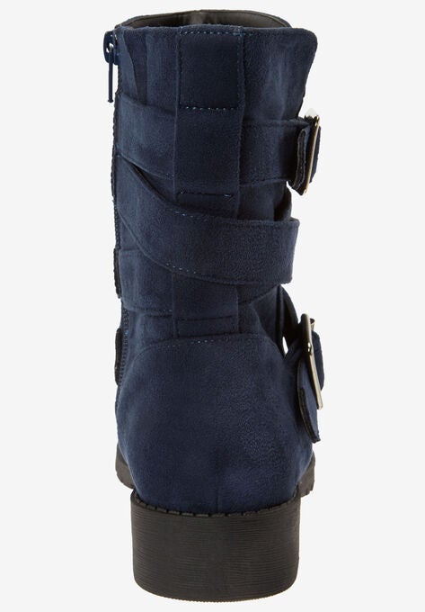The Madi Boot , , on-hover image number null
