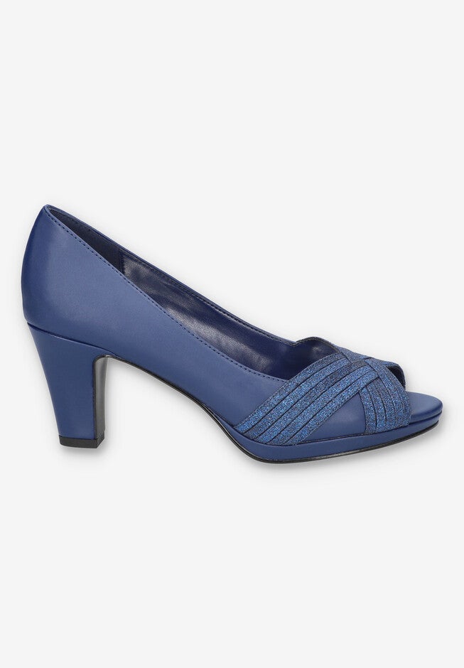 Lavish Heel, , alternate image number 3