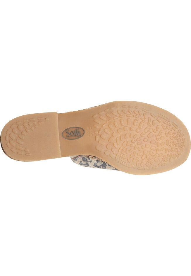Nalanie Sandals, , alternate image number null