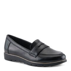 Cantuta Flat Shoes