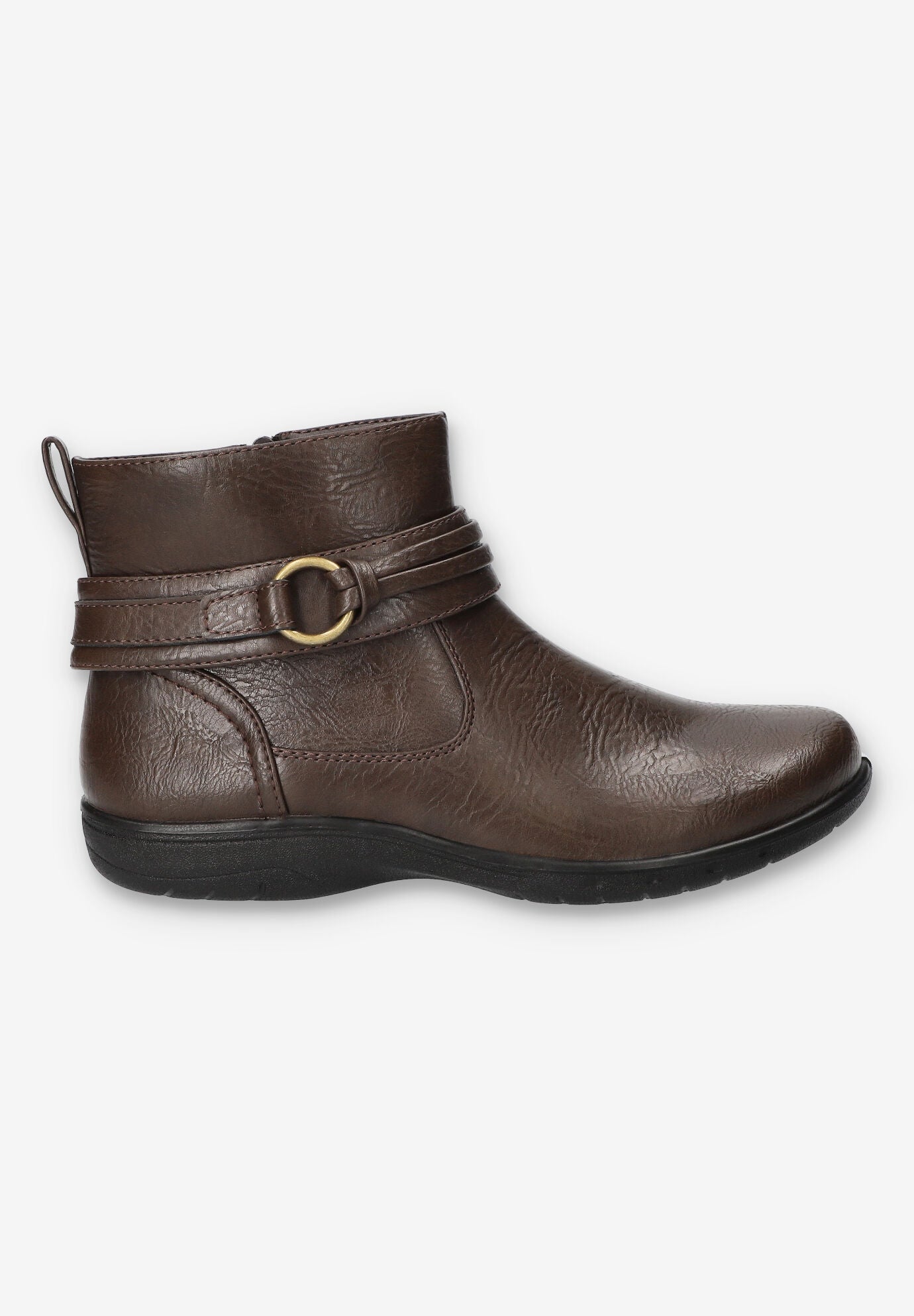 Exeter Ankle Boot, BROWN, alternate image number 2