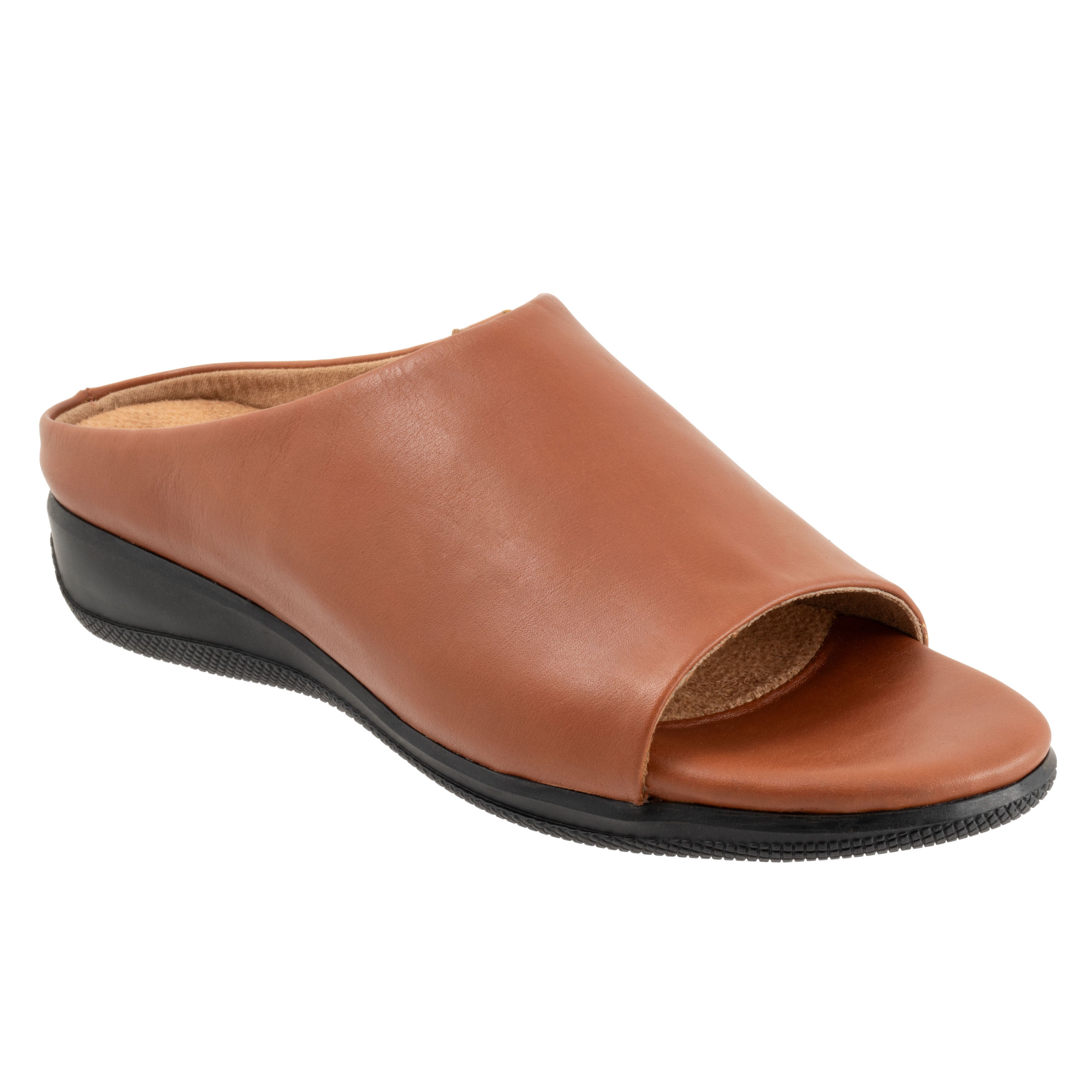 Turner Sandal, LUGGAGE, hi-res image number 0