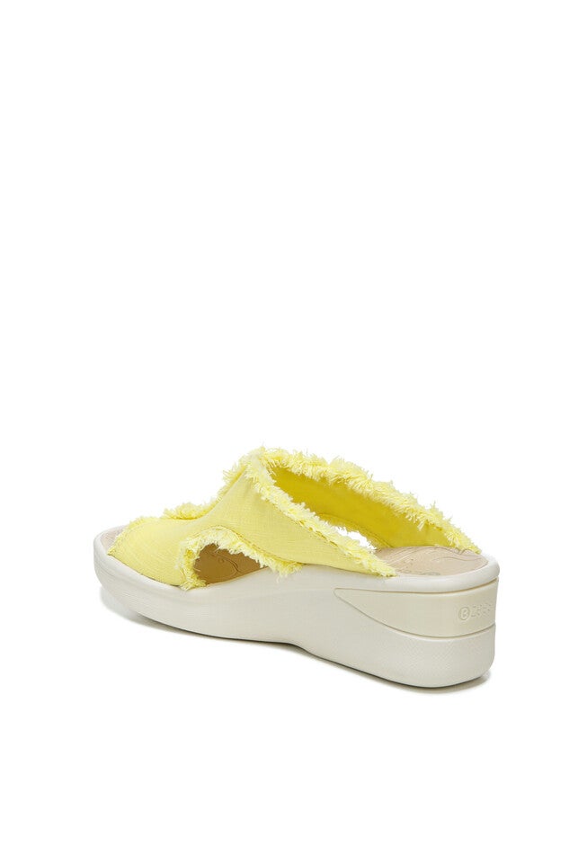 Serendipity Wedge Sandal, , alternate image number null