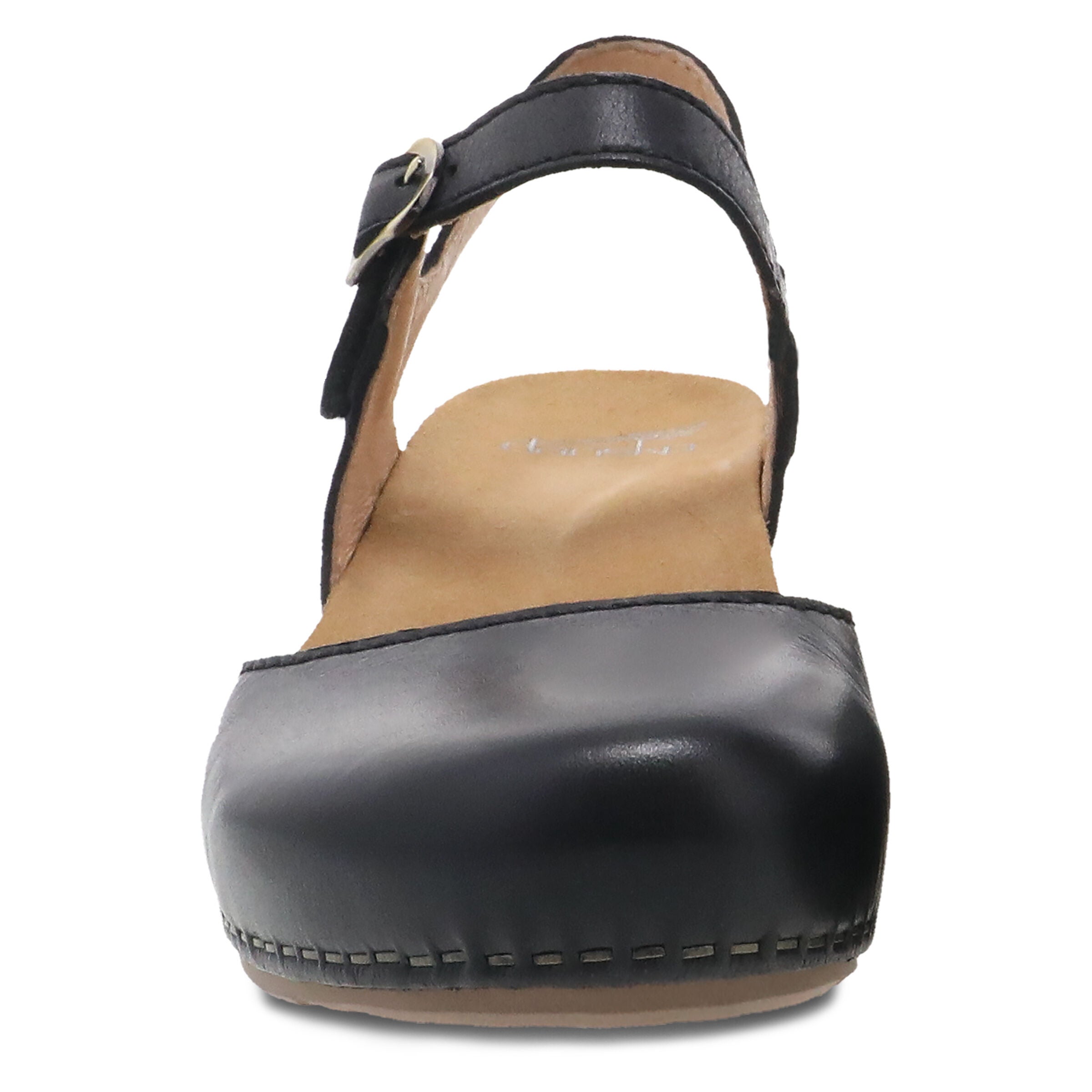 Tiffani Mary Jane, BLACK, alternate image number 2