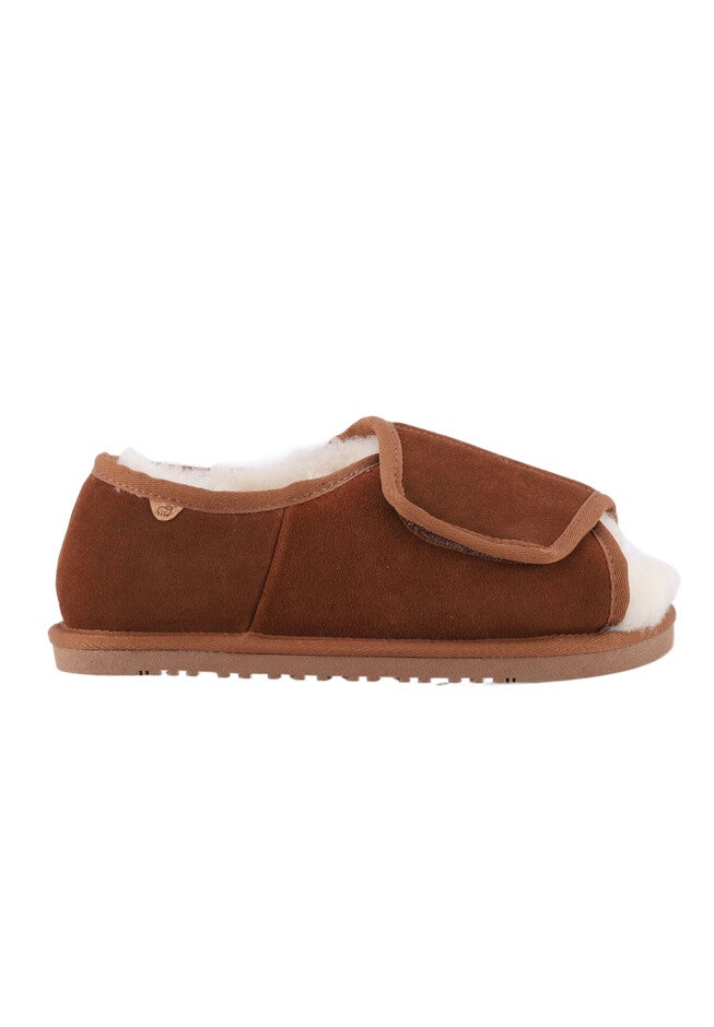 Apma Women'S Open Toe Slipper, , alternate image number 4