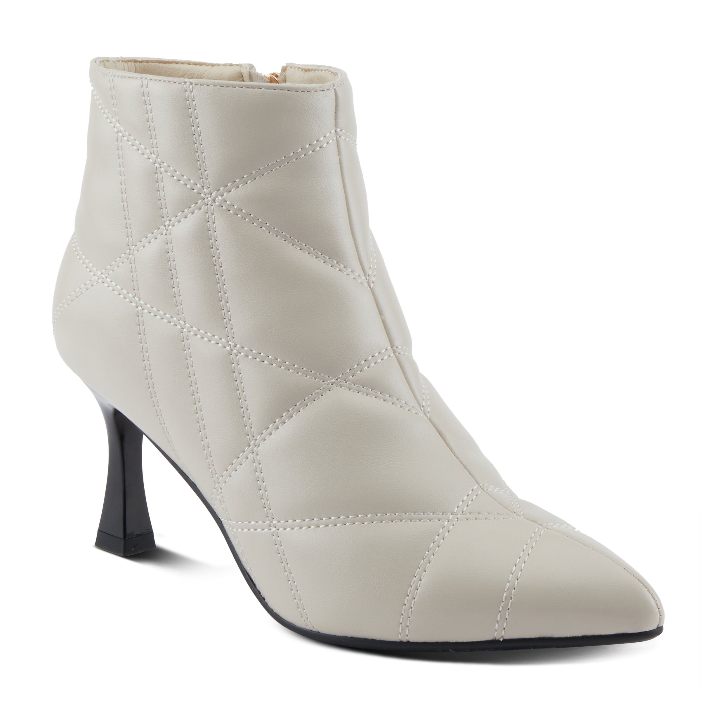 Theana Bootie, OFF WHITE, hi-res image number 0