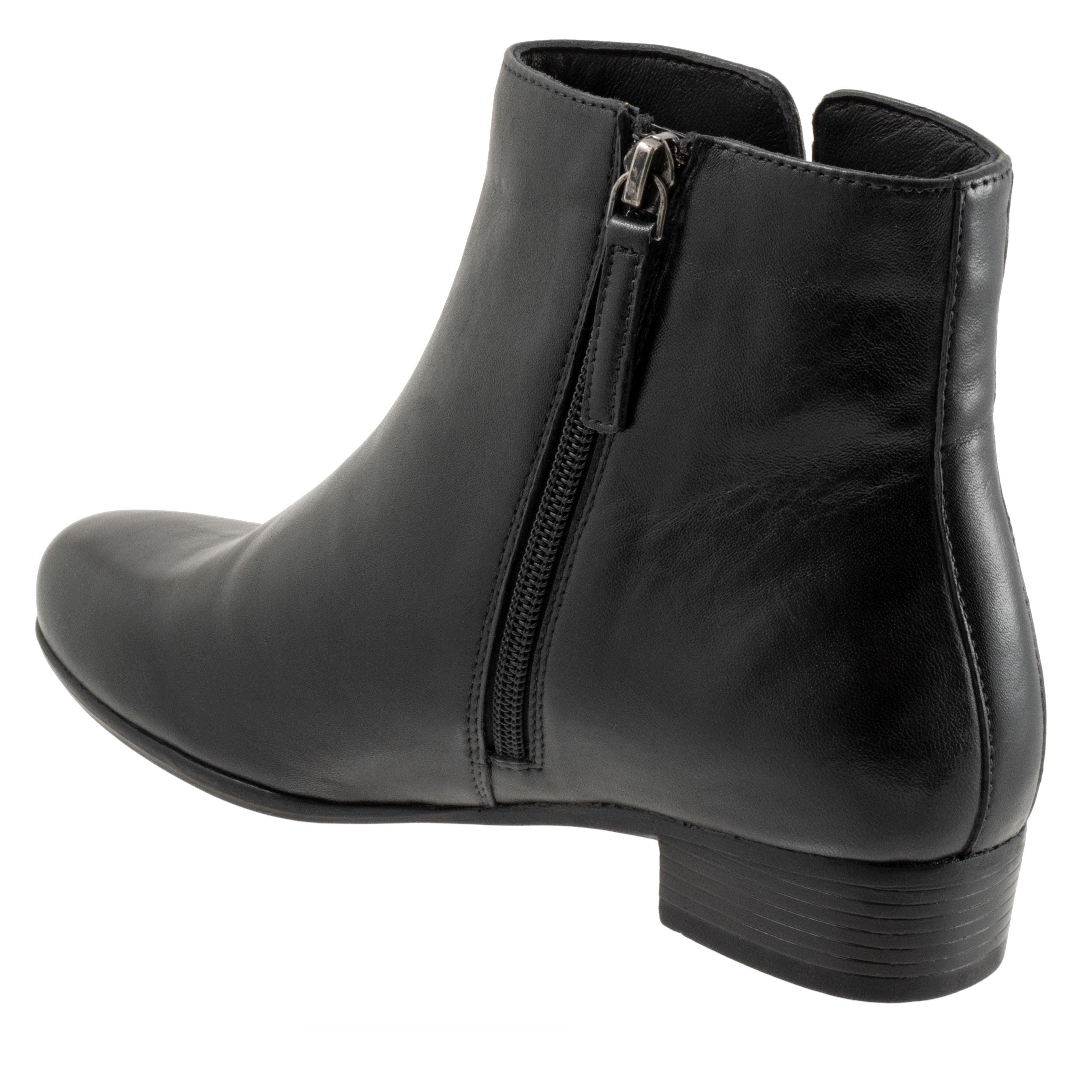 Maxwell Boot, BLACK, on-hover image number 1