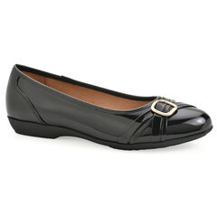 Calming Ballet Flat
