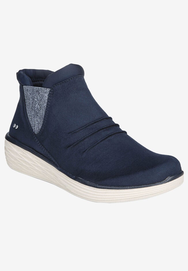 Niah Bootie , SUBMARINE BLUE, hi-res image number 0