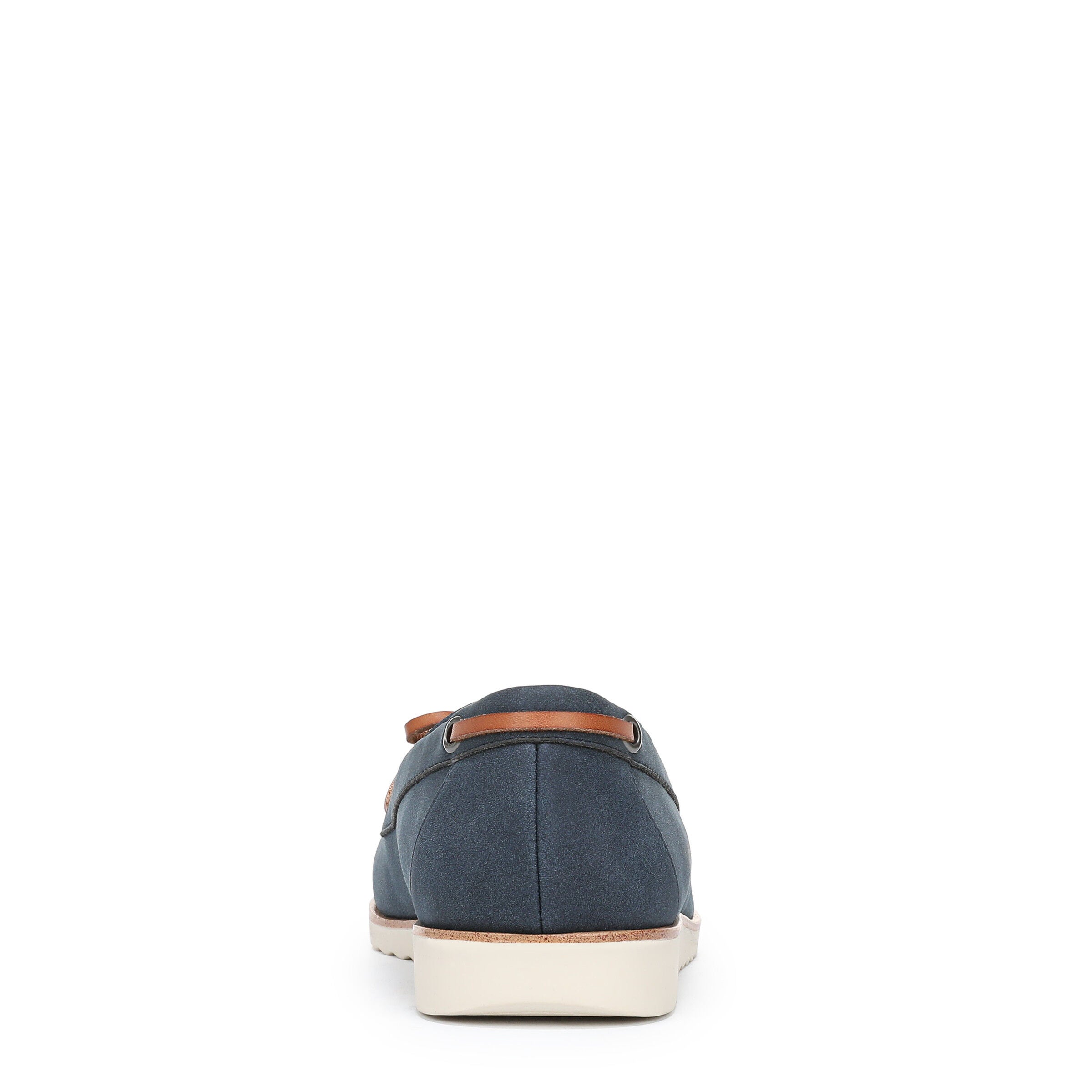 Zeke Slip On Loafer, NAVY, on-hover image number 1