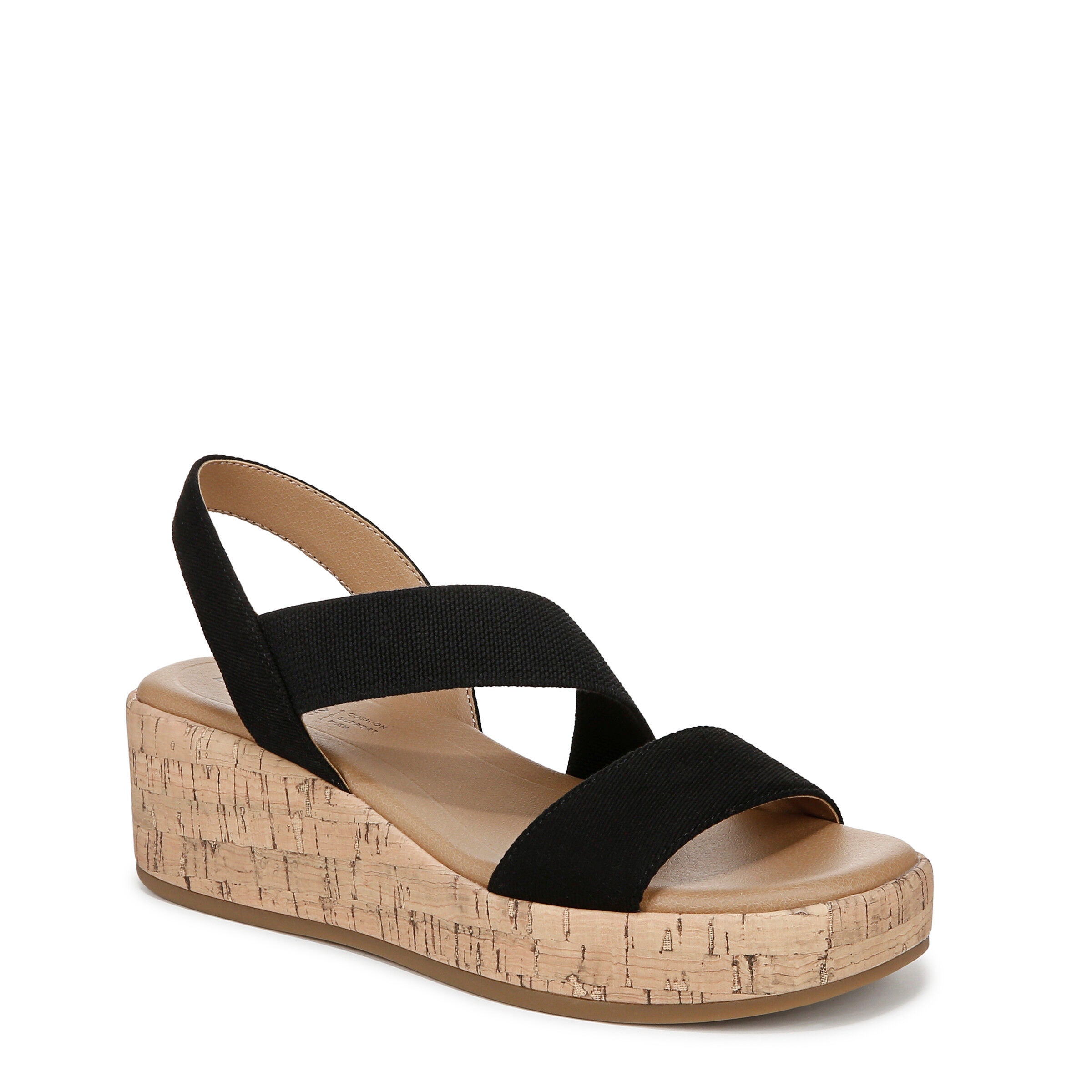 Odette Sandal, BLACK, hi-res image number 0