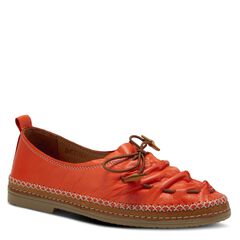 Berna Flat Shoes