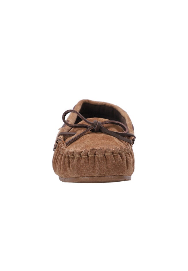 Selena Moc Slip On Flat, , alternate image number 3