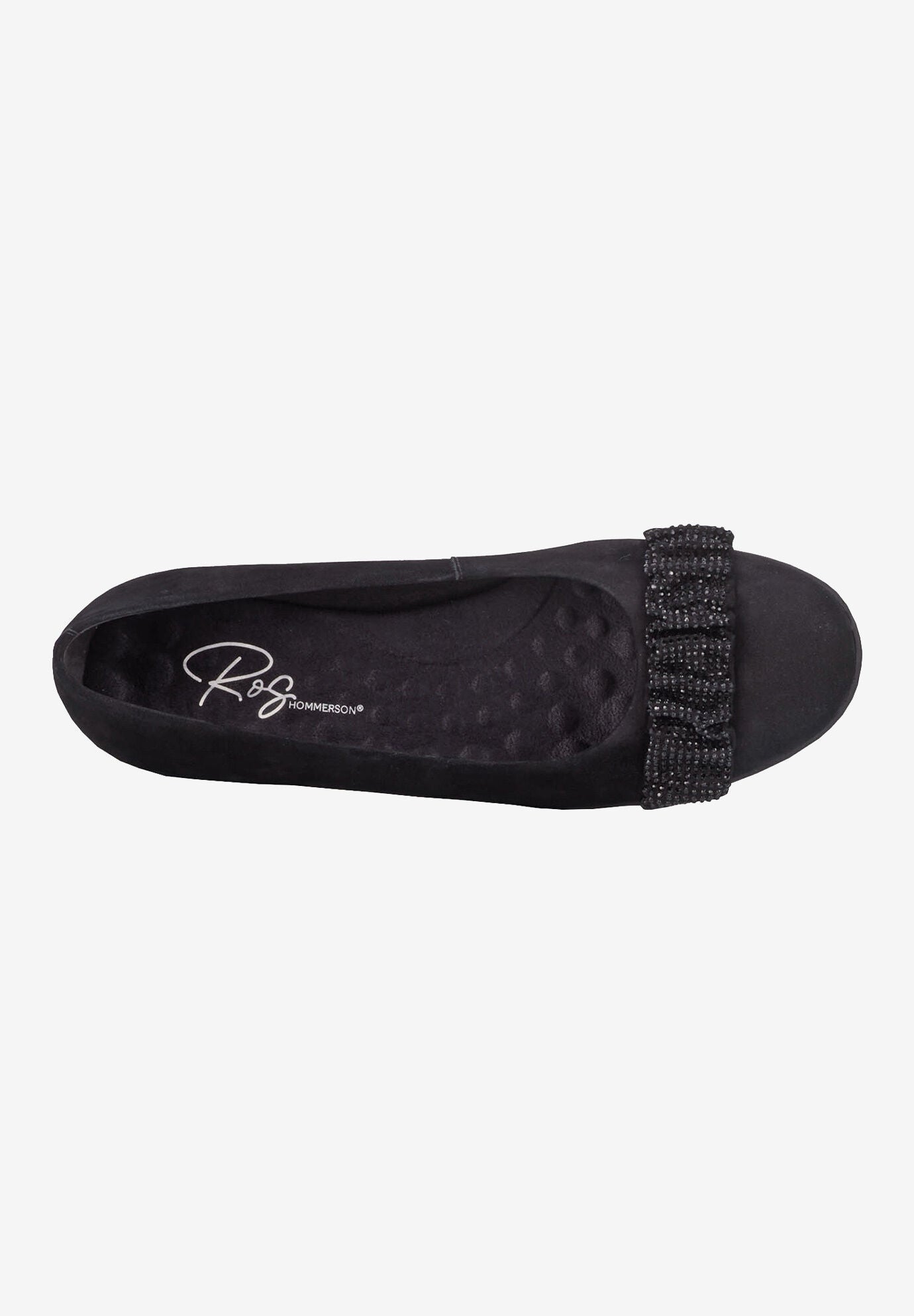 Fifi Ii Slip On Flat, , alternate image number 5