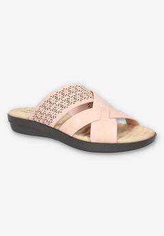 Coho Sandal