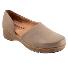 Addie Clog