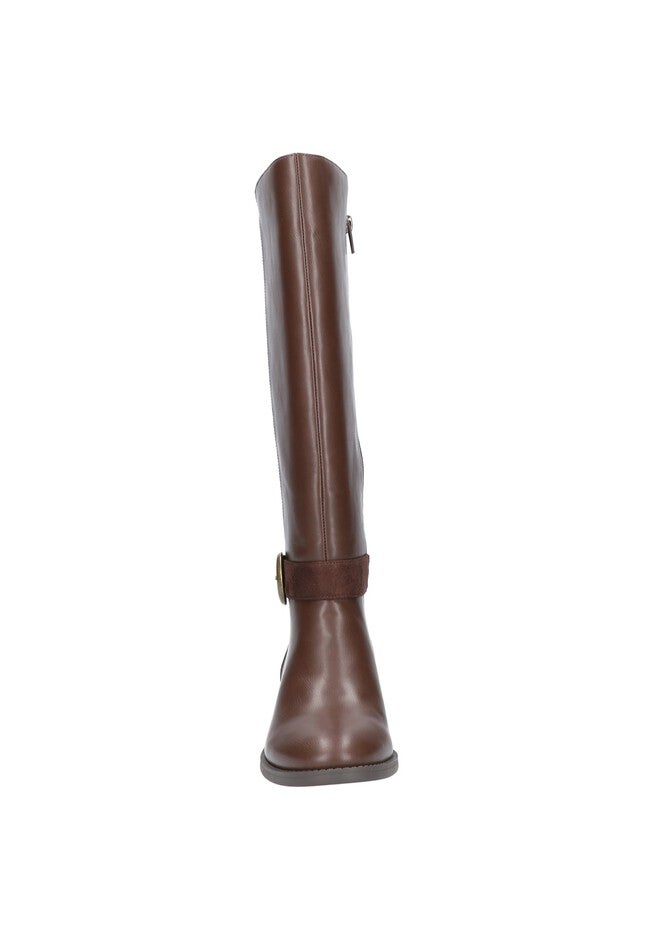 Victoria Plus Plus Wide Calf Boots , , alternate image number null
