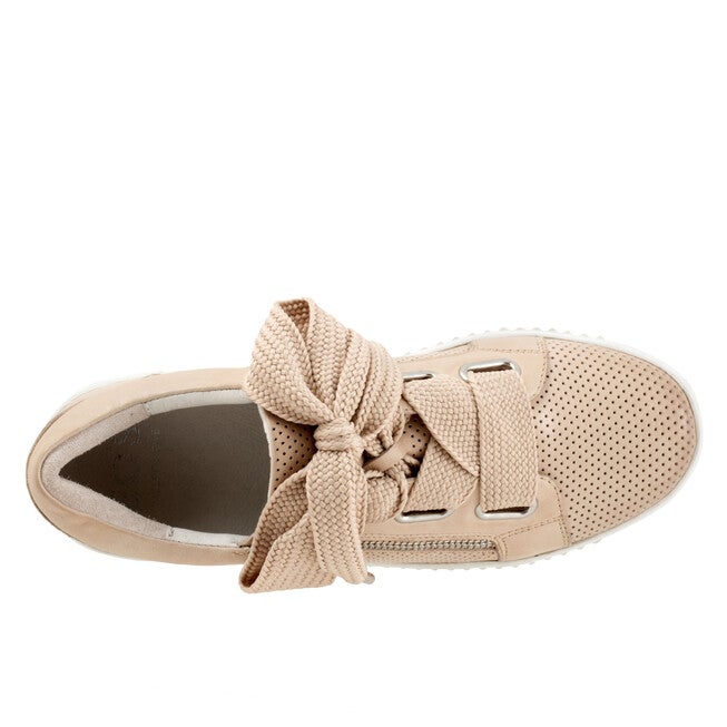 Jovi Perf Sneaker, BIRCH, alternate image number 3