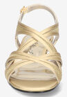 Tristen Sandal, , alternate image number null