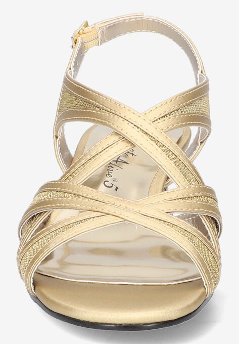Tristen Sandal, , alternate image number null